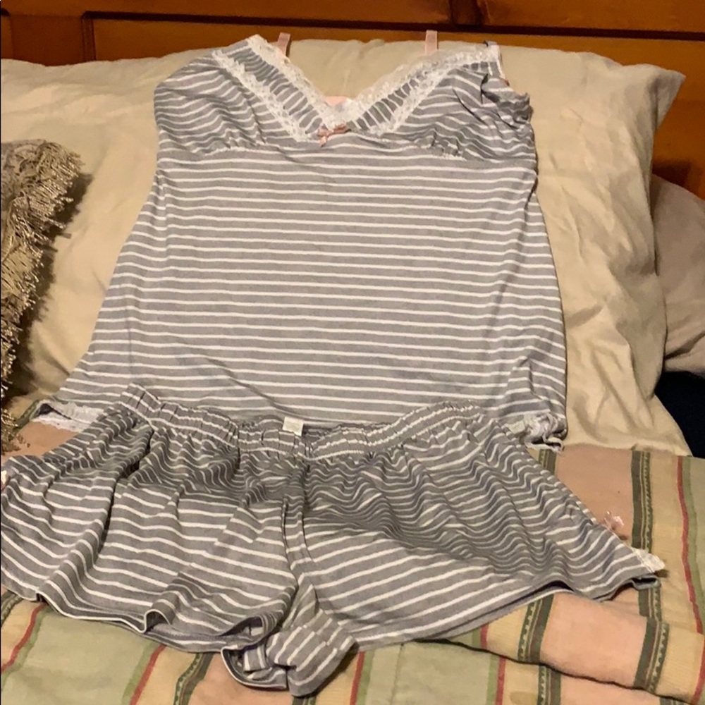 Pajamas